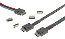 Molex Nano-Pitch Connectors