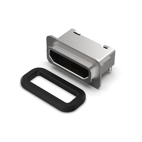 GlobalConnectorTechnology(GCT)USB3505-30-A-KIT