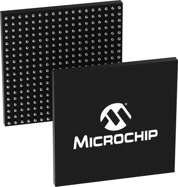 M2GL025-1VF400I Microchip Technology | Mouser Italia