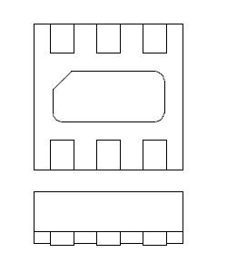 SemtechRCLAMP0854P.TCT